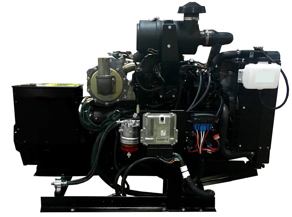 Understanding Military Surplus Generators for Reliable, Cost-Effective Power