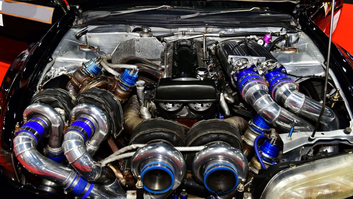 Essential Upgrades and Modifications for Enhanced Car Performance